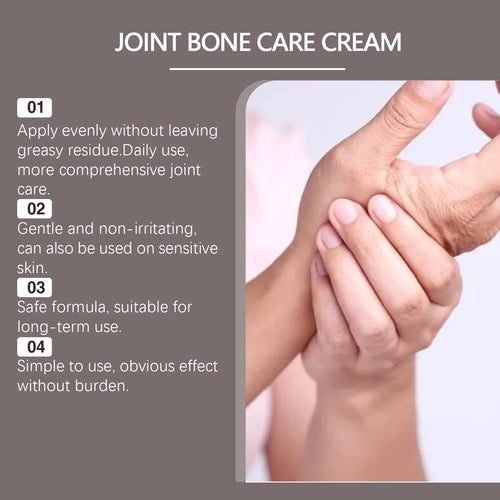  Bee Venom Cream for Joint Pain cashymart