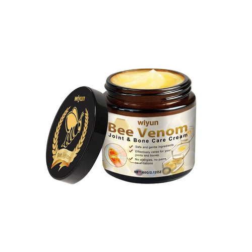  Bee Venom Cream for Joint Pain cashymart