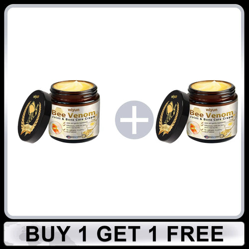 Bee Venom Cream for Joint Pain cashymart