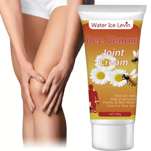  Bee Venom Cream for Pain cashymart