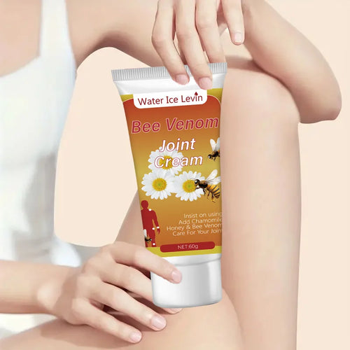 Bee Venom Cream for Pain cashymart