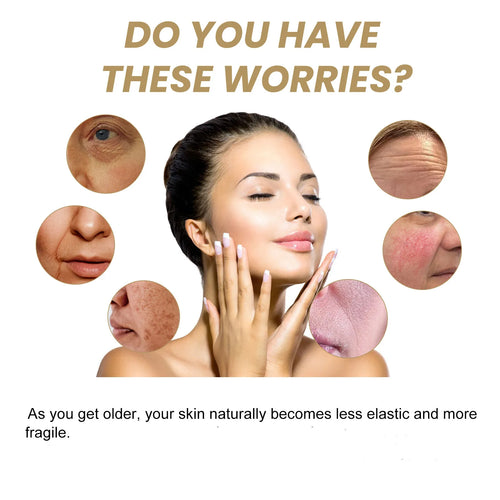  Bee Venom Cream for Smooth, Bright Body Skin cashymart