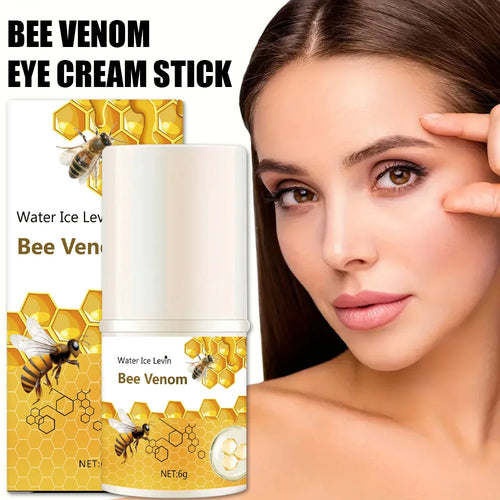  Bee Venom Eye Cream Stick for Dark Circles cashymart
