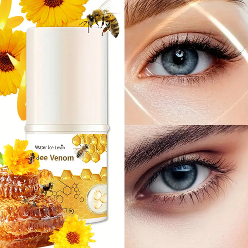  Bee Venom Eye Cream Stick for Dark Circles cashymart