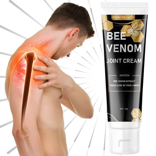  Bee Venom Joint Cream cashymart