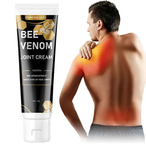  Bee Venom Joint Cream cashymart