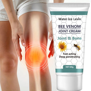  Bee Venom Joint Cream for All Skin Types cashymart