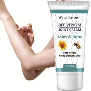  Bee Venom Joint Cream for All Skin Types cashymart