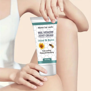  Bee Venom Joint Cream for All Skin Types cashymart