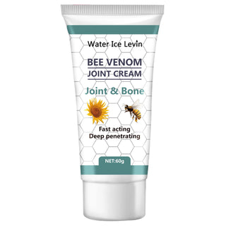  Bee Venom Joint Cream for All Skin Types cashymart