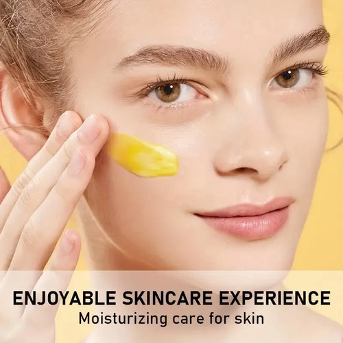  Bee Venom Neck Cream for Fine Lines & Repair cashymart