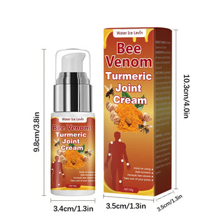  Bee Venomturmeric Joint Cream for All Skin Types cashymart