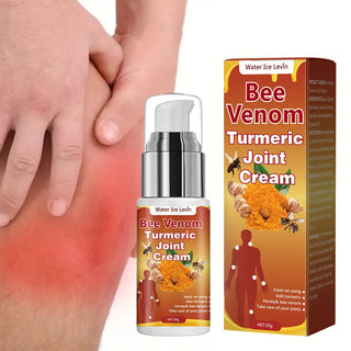  Bee Venomturmeric Joint Cream for All Skin Types cashymart