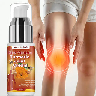  Bee Venomturmeric Joint Cream for All Skin Types cashymart