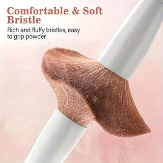  Bestope Pro Makeup Brushes Set 20PCs cashymart