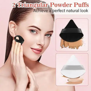  Bestope Pro Makeup Brushes Set 20PCs cashymart