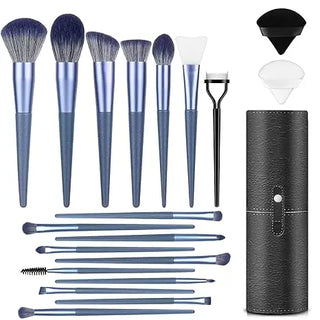  Bestope Pro Makeup Brushes Set 20PCs cashymart