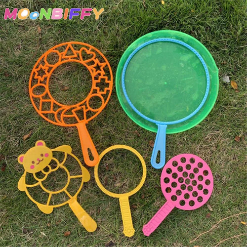 Big Bubble Show Props Creative Fun Bubble Tools cashymart
