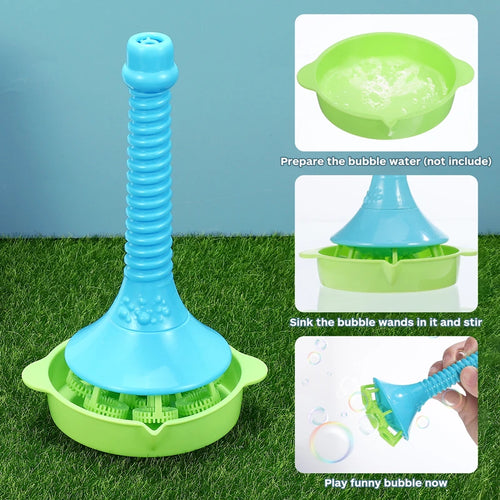  Big Bubble Wands Set cashymart