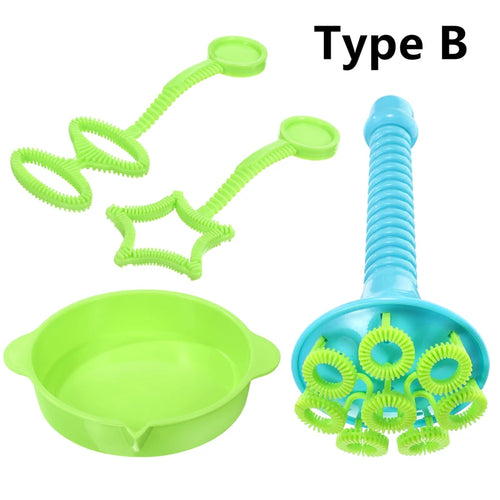  Big Bubble Wands Set cashymart