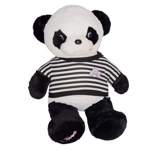  Big Panda Teddy Bear cashymart