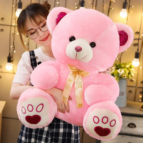  Big Teddy Bear cashymart