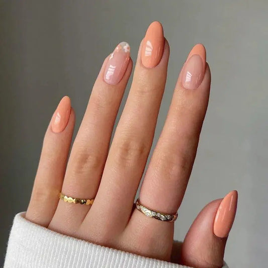  BigBull Luxury Press On Nails cashymart