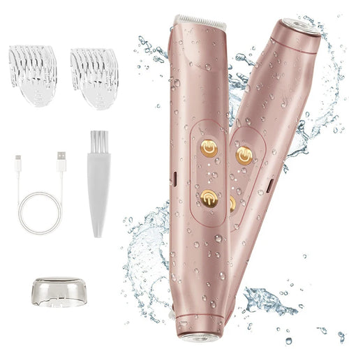  Bikini Trimmer for Women cashymart