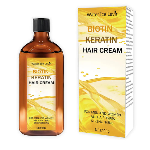  Biotin Keratin Hair Conditioner for Dry Frizz cashymart