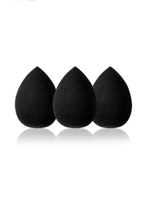  Black Makeup Brush Set Professional Tools cashymart