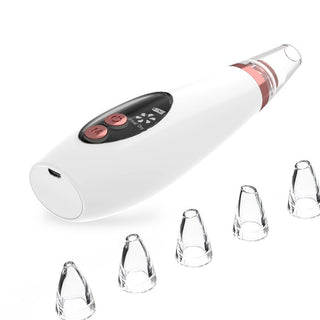  Blackhead Pore Vacuum Cleaner for Acne Removal cashymart