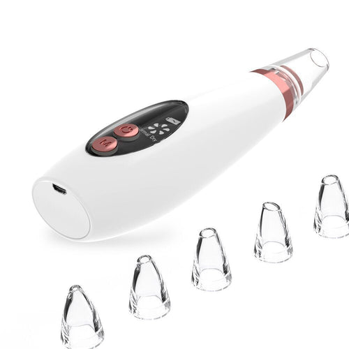 Blackhead Pore Vacuum Cleaner for Acne Removal cashymart
