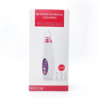  Blackhead Pore Vacuum Cleaner for Acne Removal cashymart