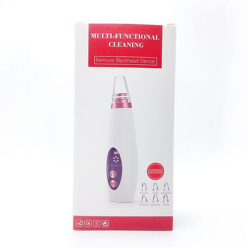  Blackhead Pore Vacuum Cleaner for Acne Removal cashymart