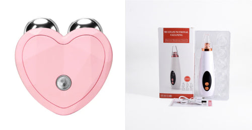  Blackhead Pore Vacuum Cleaner for Acne Removal cashymart