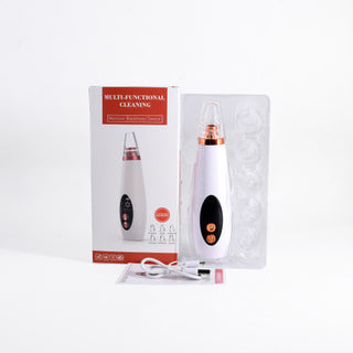  Blackhead Pore Vacuum Cleaner for Acne Removal cashymart