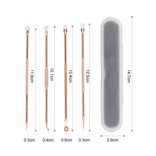  Blackhead Remover Kit cashymart