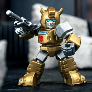  Blokees Transformation Galaxy Defender Action Figure cashymart