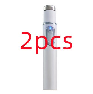  Blue Light Therapy Acne Laser Pen cashymart