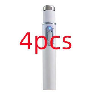  Blue Light Therapy Acne Laser Pen cashymart