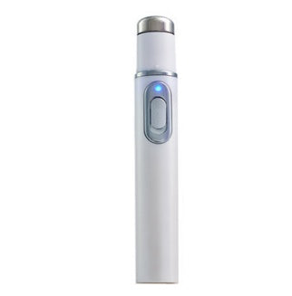  Blue Light Therapy Acne Laser Pen cashymart