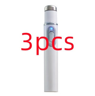  Blue Light Therapy Acne Laser Pen cashymart