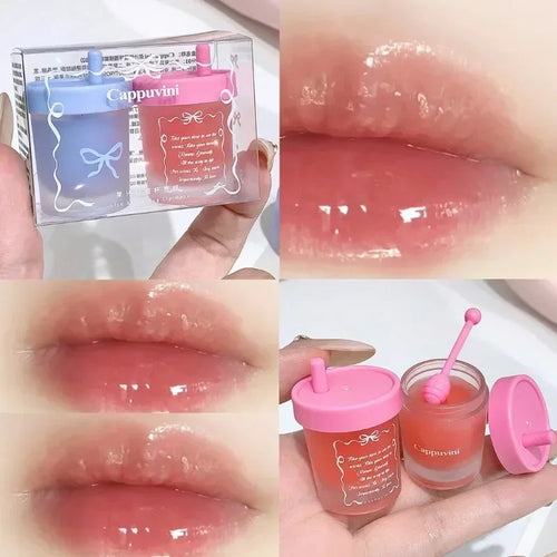  Blueberry Bliss Lip Mask cashymart