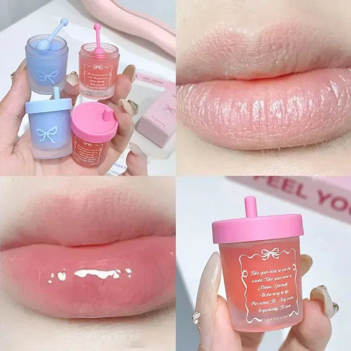  Blueberry Bliss Lip Mask cashymart