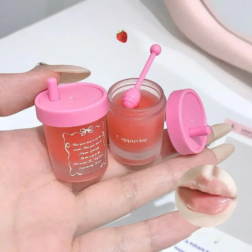  Blueberry Bliss Lip Mask cashymart