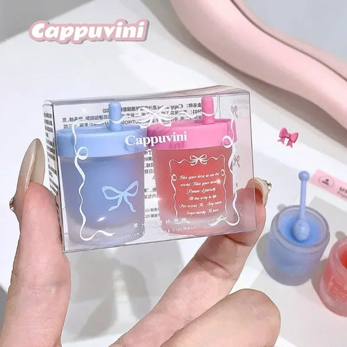  Blueberry Bliss Lip Mask cashymart
