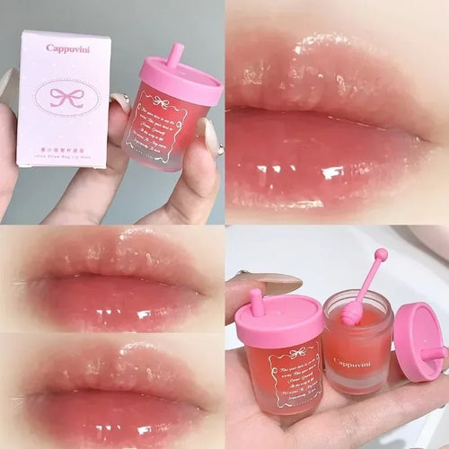  Blueberry Bliss Lip Mask cashymart