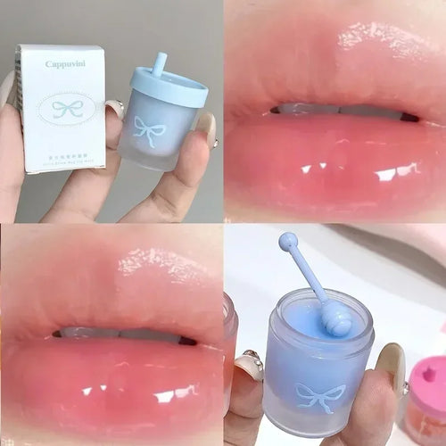  Blueberry Bliss Lip Mask cashymart