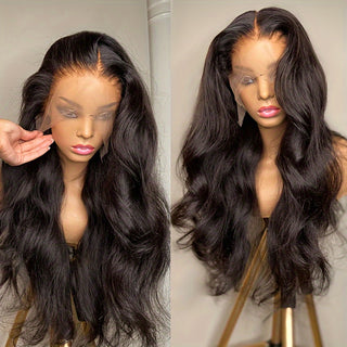  Body Wave Lace Front Wig cashymart