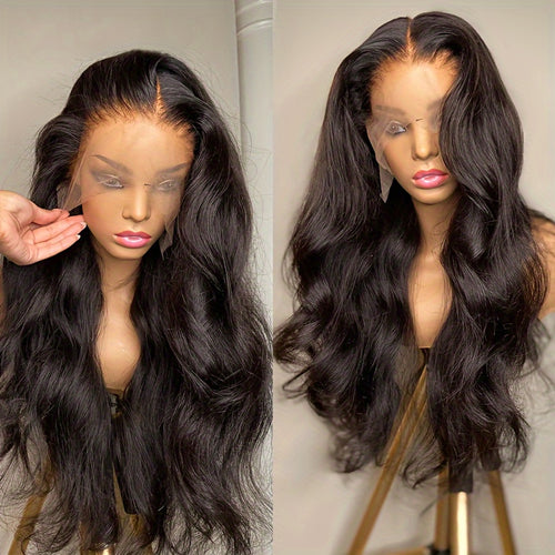  Body Wave Lace Front Wig cashymart